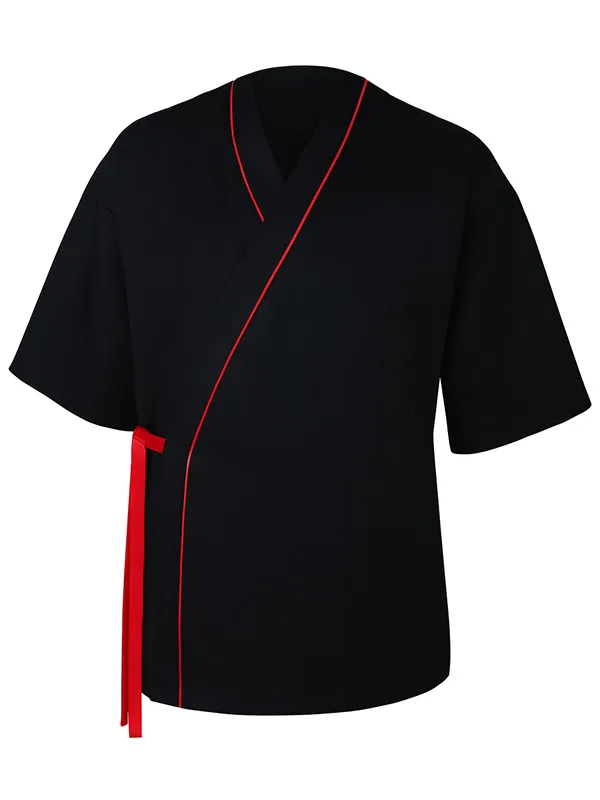 Bluza kucharska Kimono