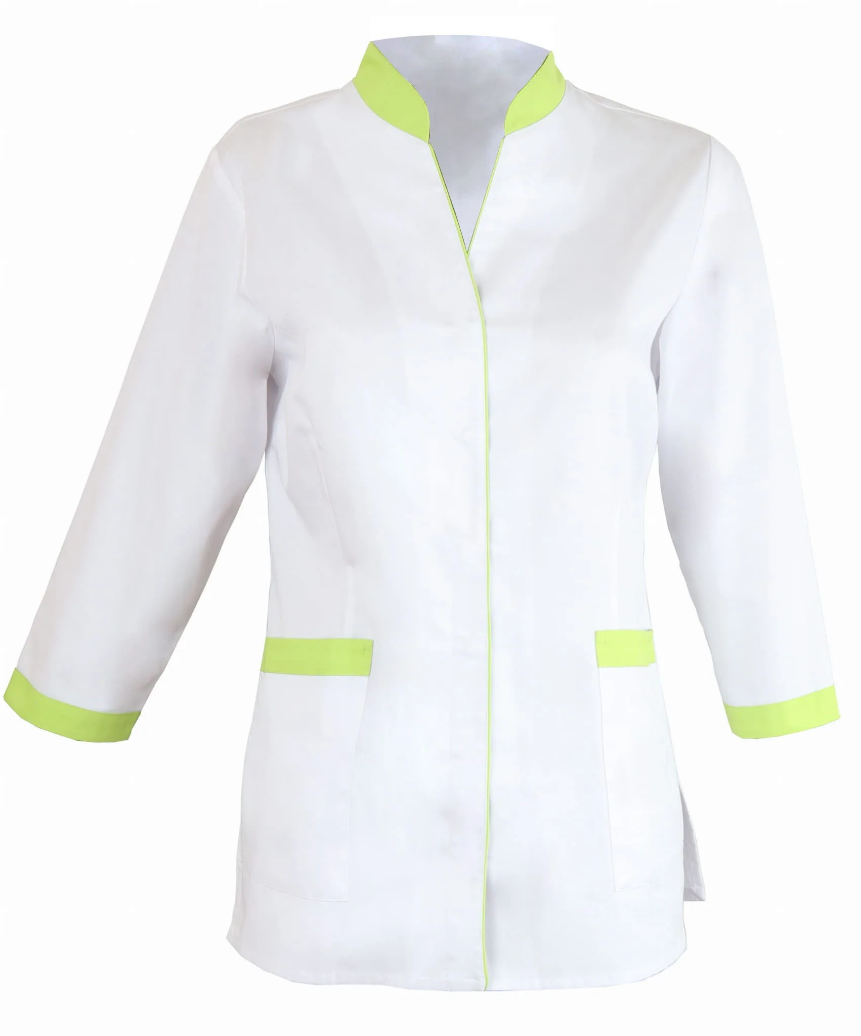 Bluza damska 3/4 rękaw