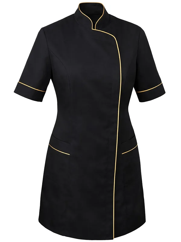 Fartuszek na stójce