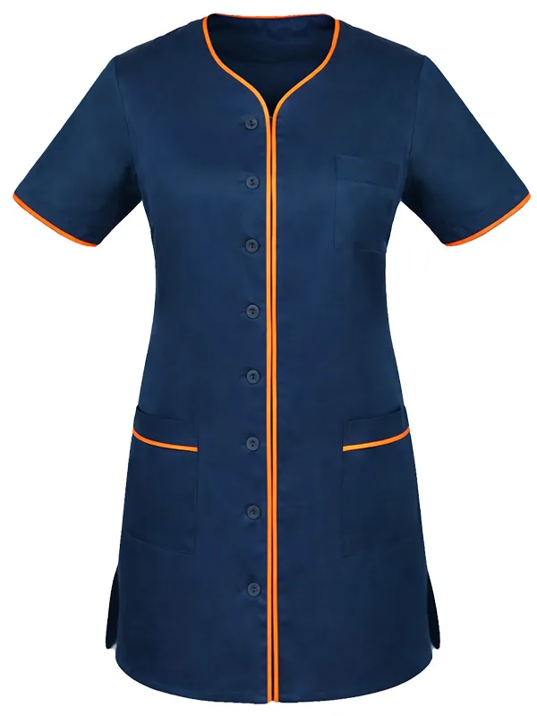 Bluza damska z krótkim rękawem