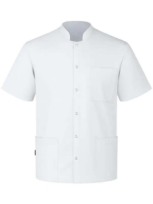 Bluza męska na stójce