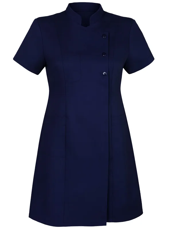 Fartuszek na stójce