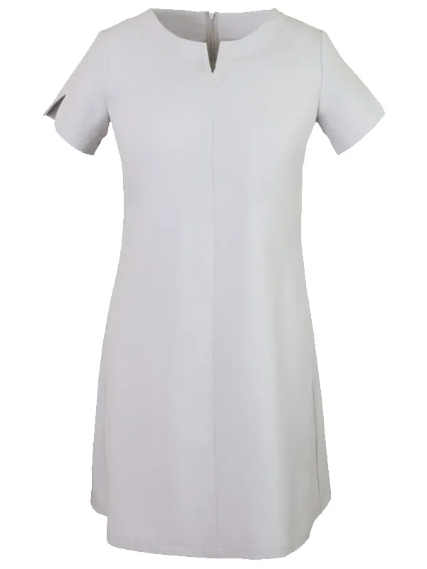 Sukienka damska bez podszewki