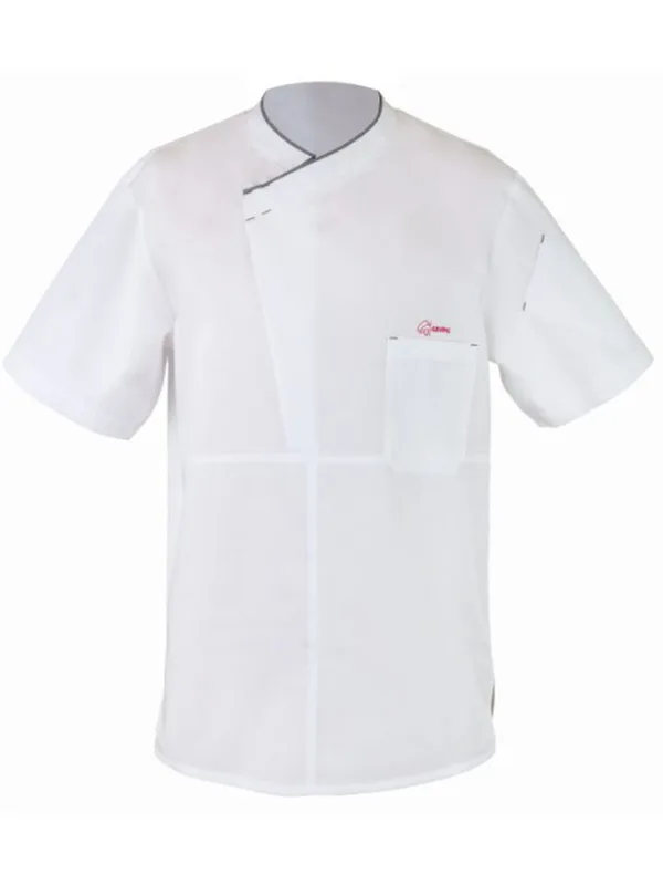 Bluza z krótkim rękawem