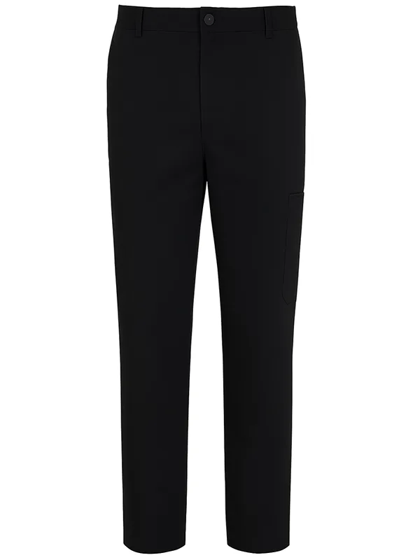 Spodnie męskie bojówki