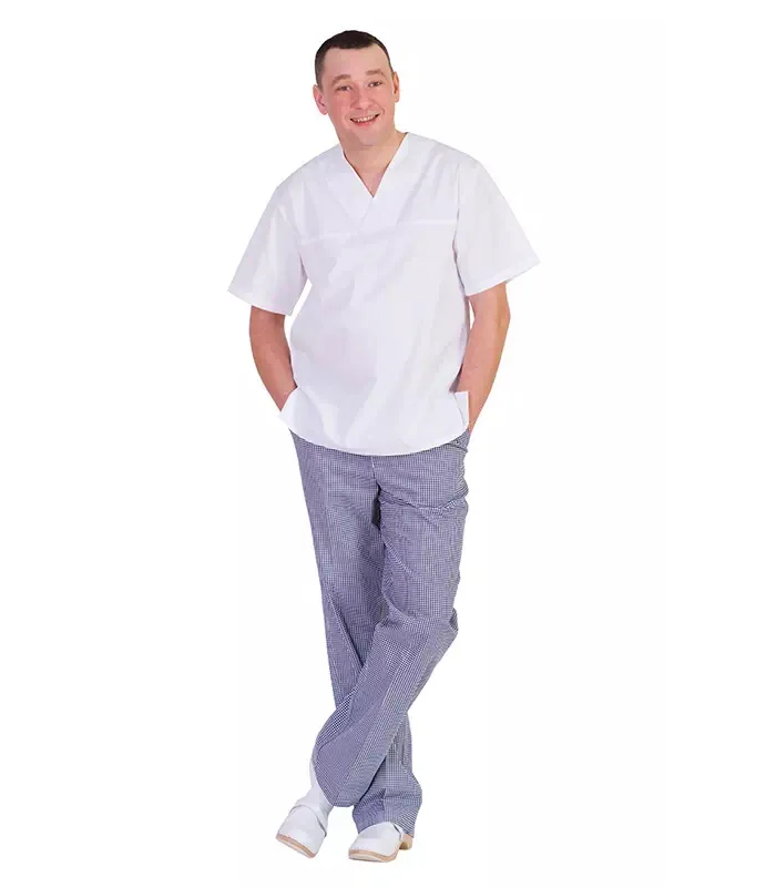 Odzież medyczna 10