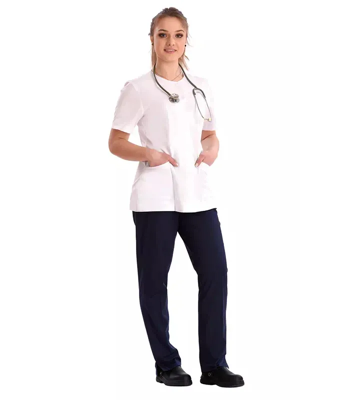 Odzież medyczna 18