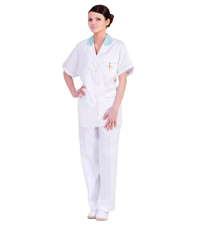 Odzież medyczna 13