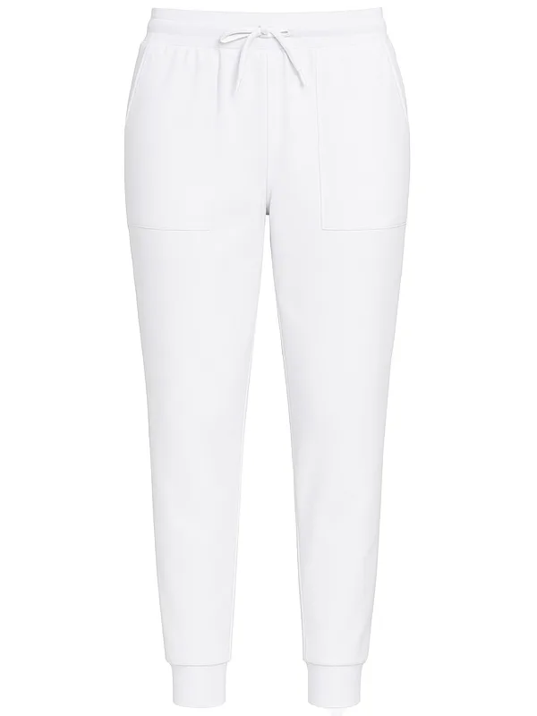 Spodnie damskie typu jogger