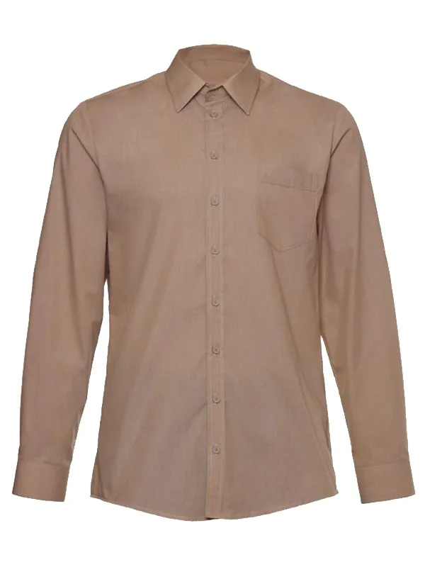 Koszula męska klasyczna