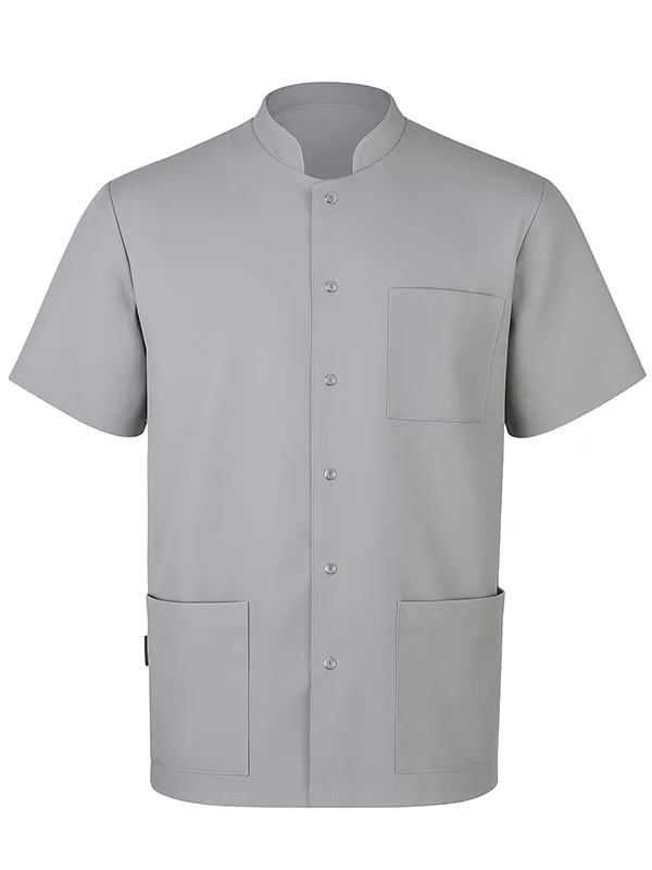 Bluza męska na stójce