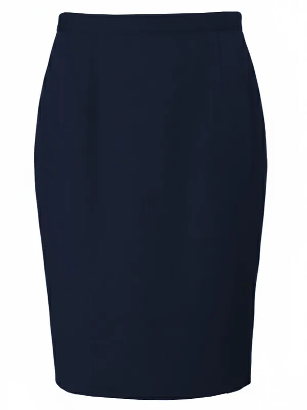 Spódniczka granatowa