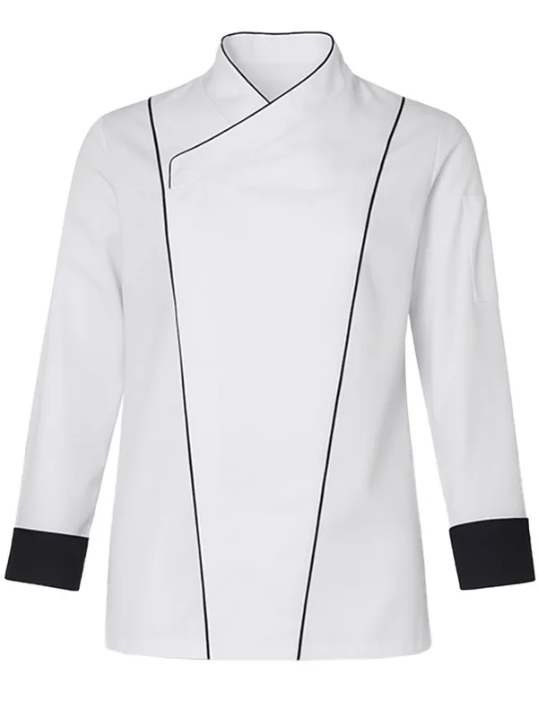 Bluza kucharska damska