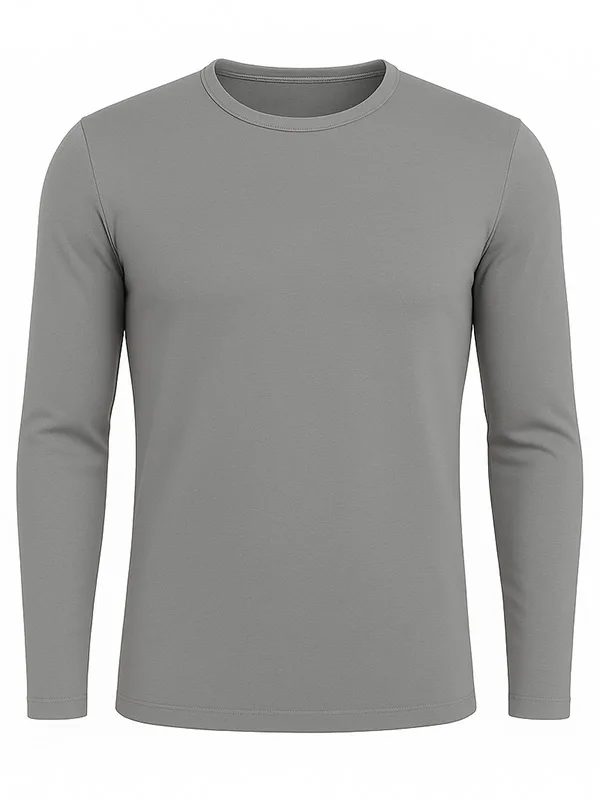 Koszulka męska longsleeve