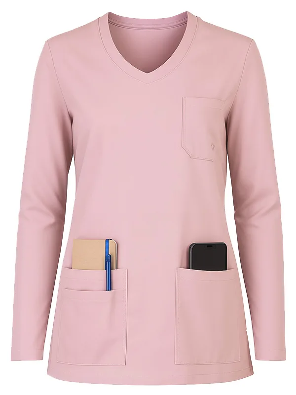 Bluza z długim rękawem